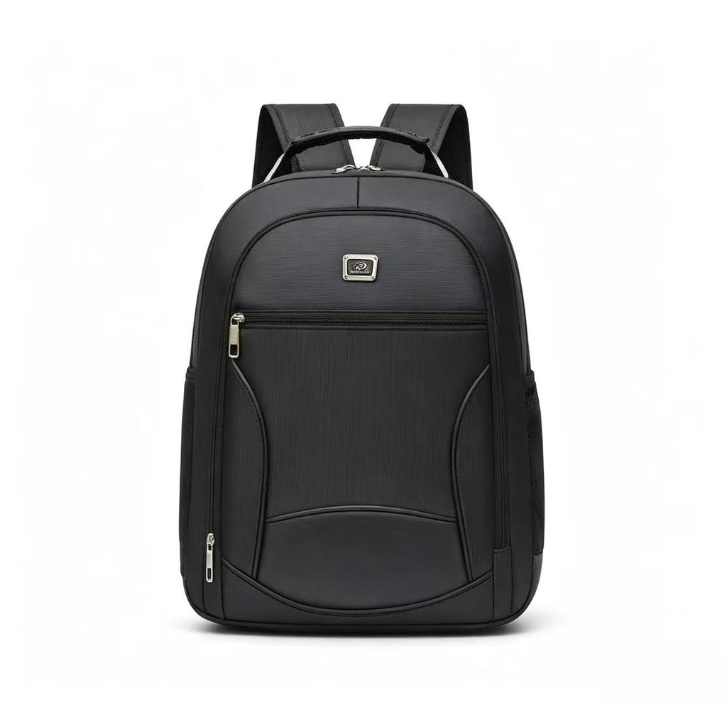 Mochila Executiva Masculina Impermeável Reforçada Notebook 15.6 Trabalho Viagem Faculdade Grande Capacidade