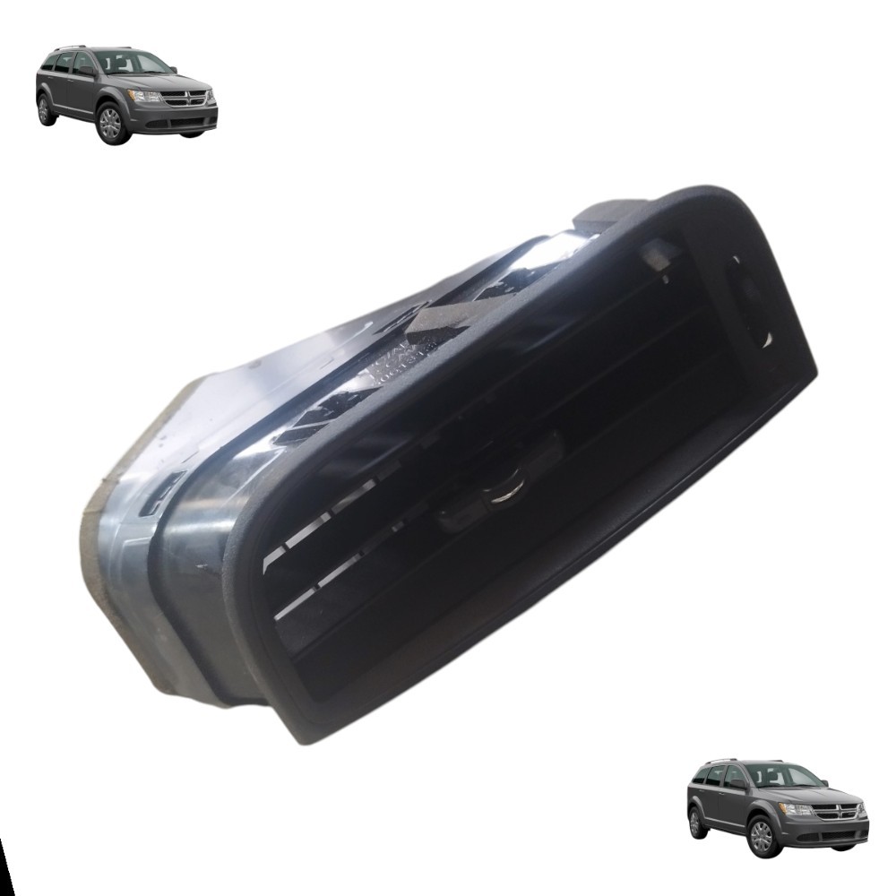 Duto Mangueira Filtro Ar Dodge Journey Stx 2.7 V6 2008a2013