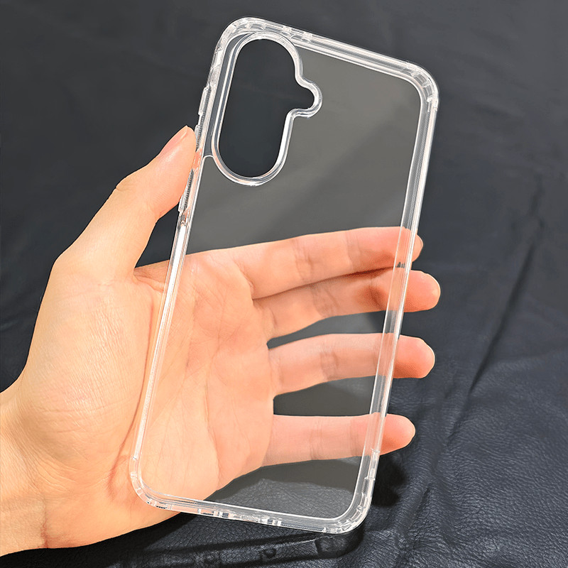 Capa para Telemóvel - Compatível com Samsung Galaxy A06 A07 A15 A16 A17 A25 A26 A27 A35 A36 A37 A54 A55 A56 