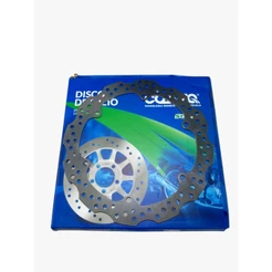 Disco De Freio Dianteiro Cobreq Cb500 F Cb 500 X 13 A 25