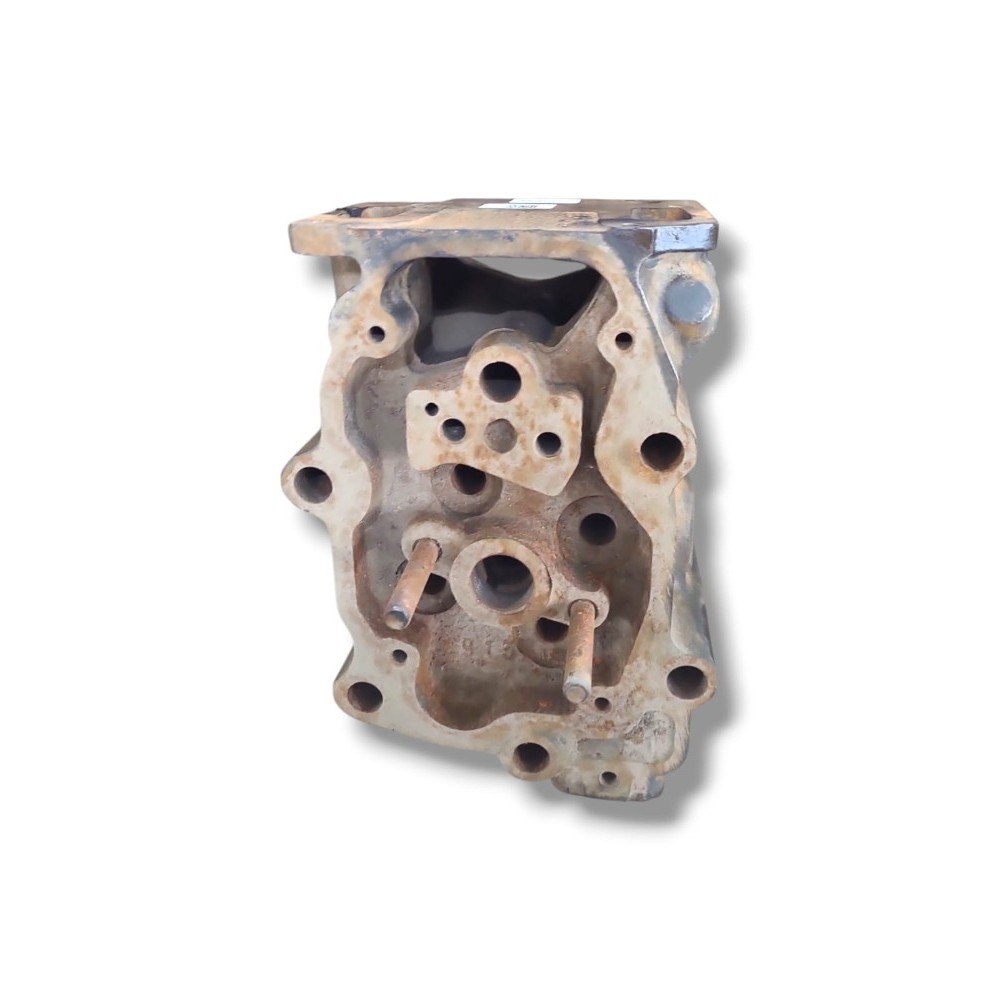 Cabecote Motor Scania 360 440 2010