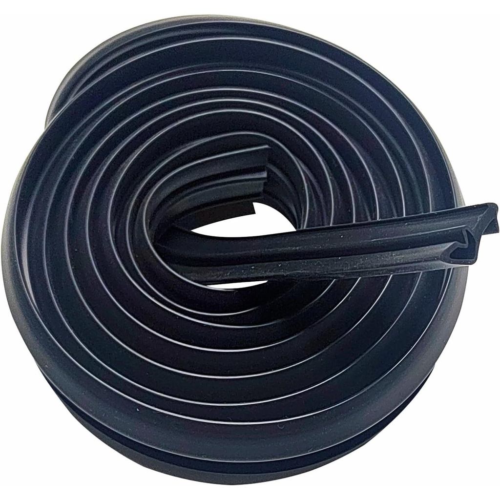 Vedante para Lava-Louças W11177741, Substituição da Vedação da Porta da Lava-Louças para peças Whirlpool Wdta50sahz0, Co