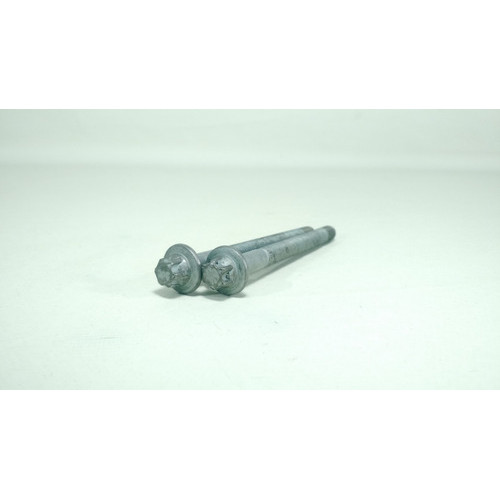 Parafuso Fixação Compressor Mercedes Classe A 160/190 2003