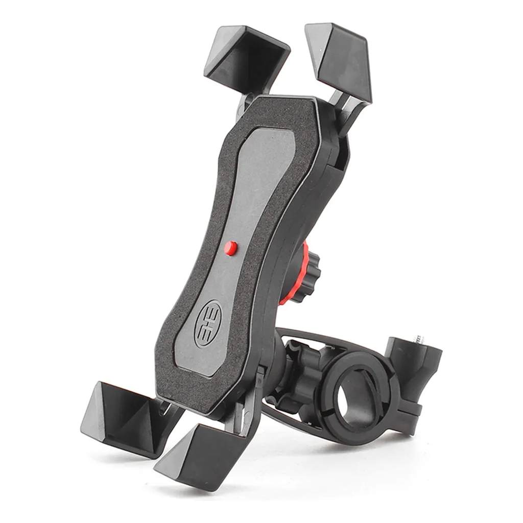 Suporte de Celular para moto Guidão de Moto universal Bráz