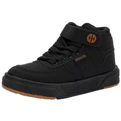 Tênis Infantil Cano Alto Alpha 4 Ollie 460