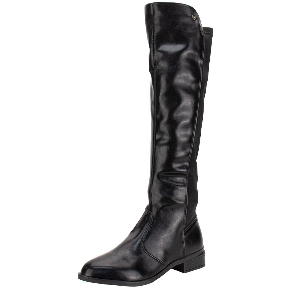 Bota Feminina Cano Alto Mississipi J1092