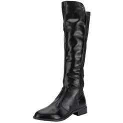 Bota Feminina Cano Alto Mississipi J1092
