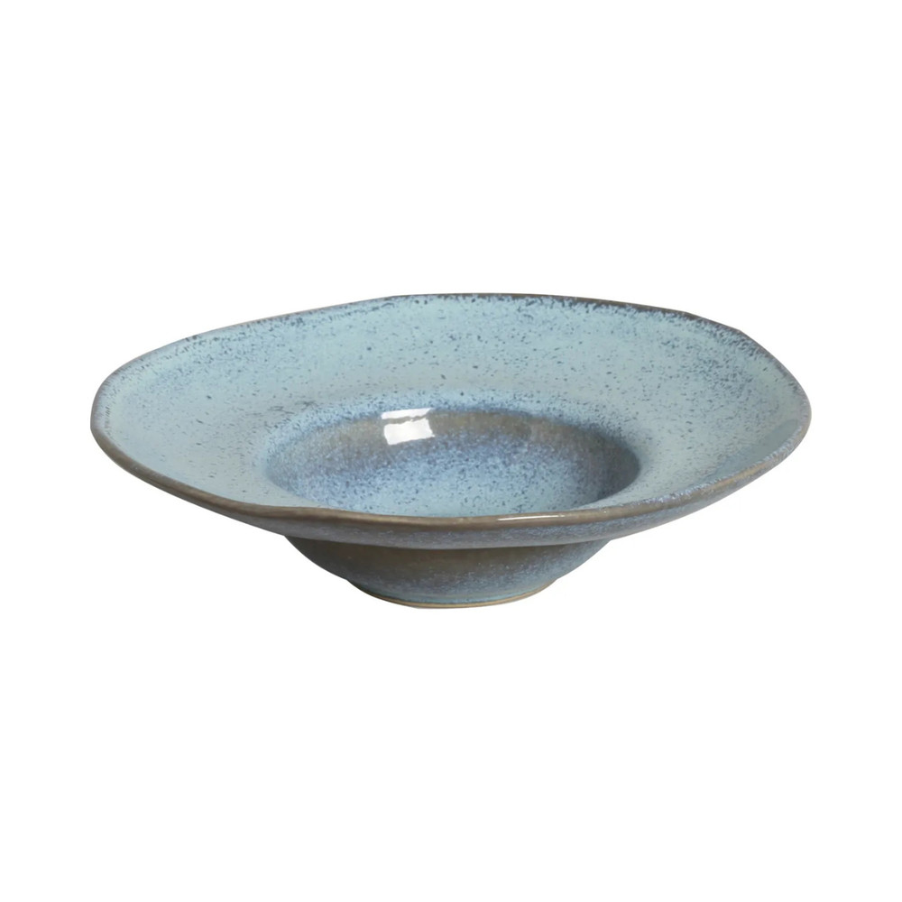 Prato De Massa Orgânico Breeze 25Cm 266Ml Porto Brasil — imagem 2 de 2