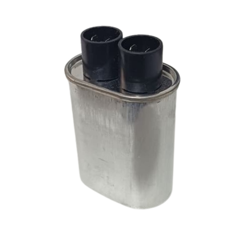 Capacitor 1,0UF Microondas Electrolux Blue Touch 31L Inox MEC41