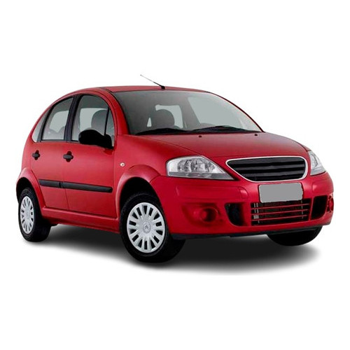 Mangueira Inferior Reservatório Água Para Citroen C3 1.4 1.6 2001 ATE 2003