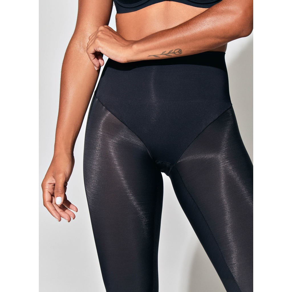 Calça Liz Capri Modeladora Invisible Control Liz 74383