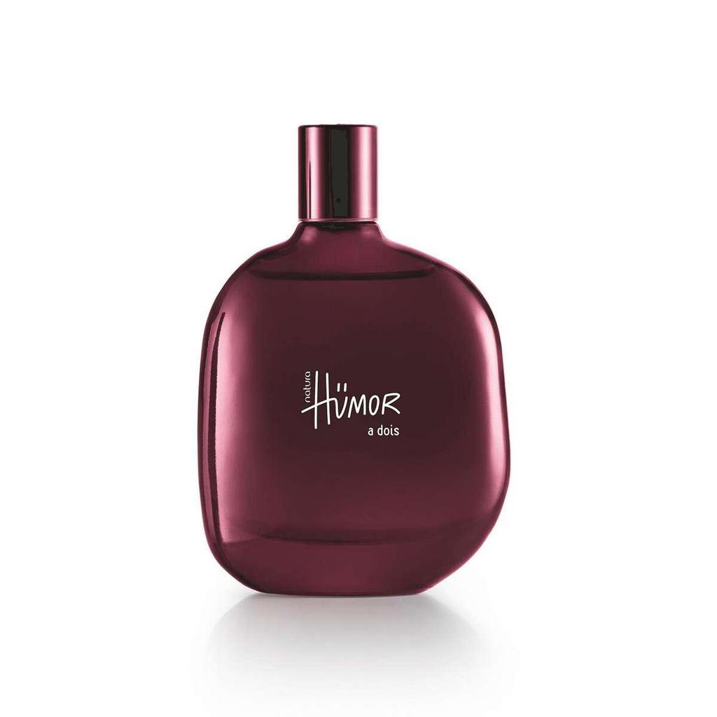 Deo Colônia Natura Humor a Dois Masculino 75ml