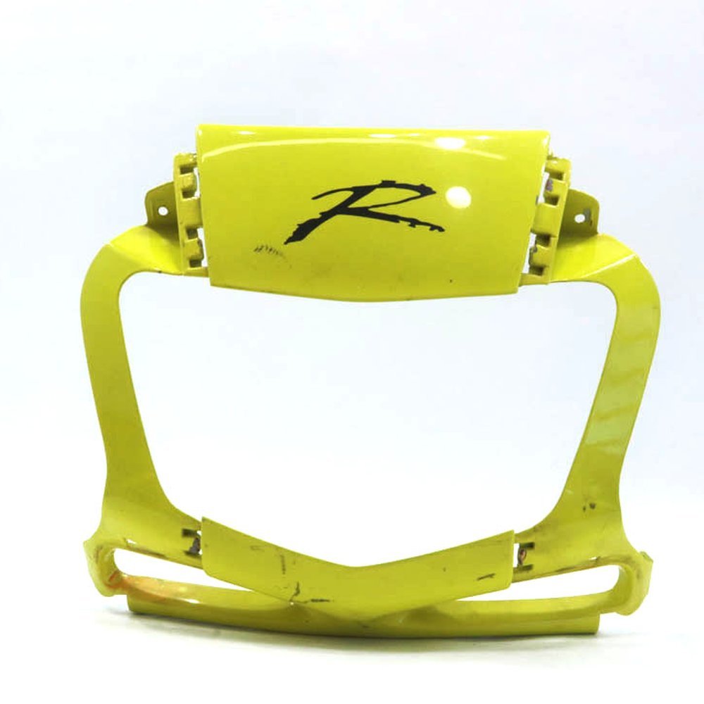 CARENAGEM FAROL HONDA CBR 600 F 1995 a 1996 USADO ( ORIGINAL )