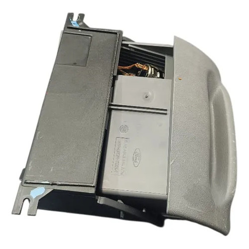 Porta Objeto Cinzeiro Painel Ford Escort 1997/2002