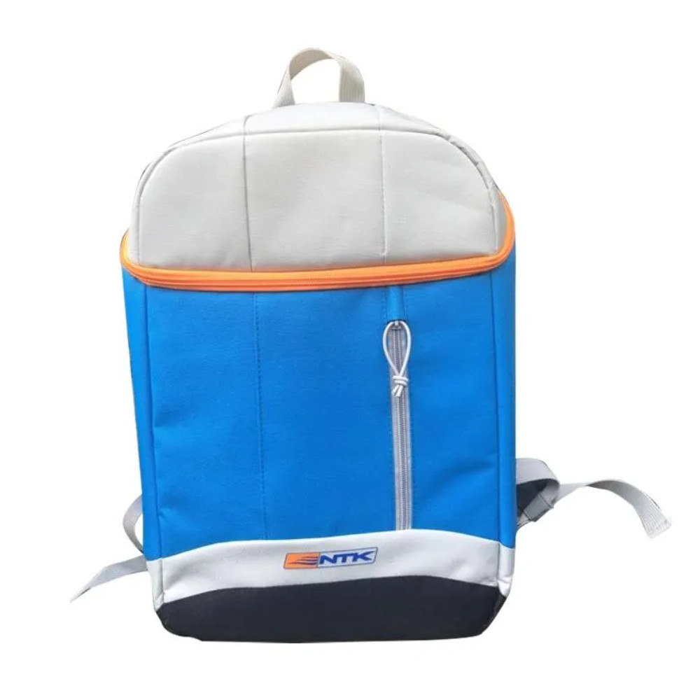 Mochila térmica To Go Nautika NTK 20 litros flexível