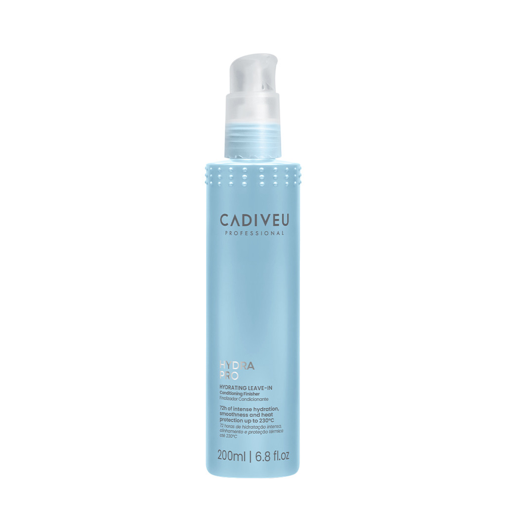 Cadiveu Professional Hydra Pro - Leave-in Condicionante 200ml