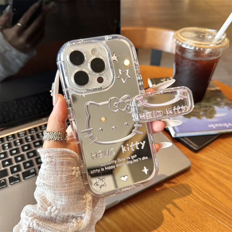 capa de celular espelhada Aplicável a SAMSUNG A03 A05S A06 A07 A12 A14 A15 A16 A17 A24 A25 A32 A34 A35A36