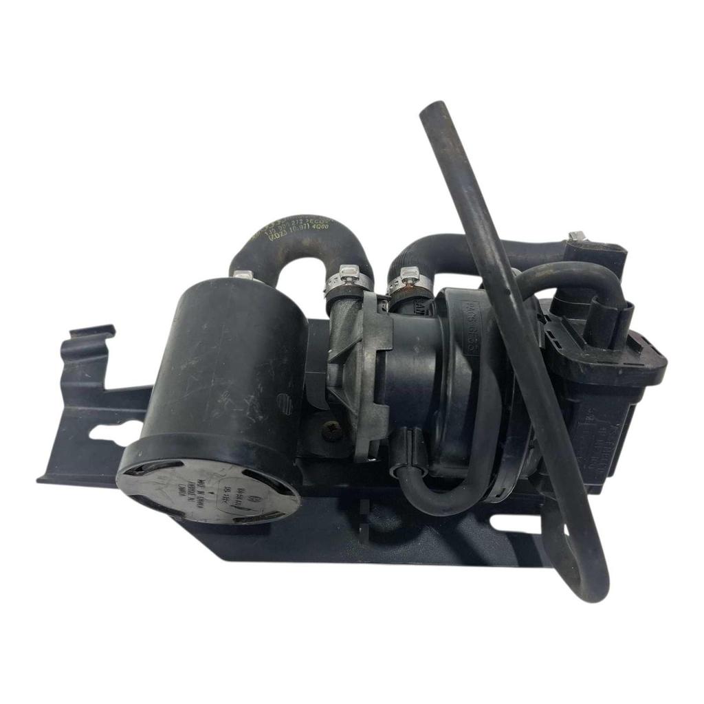 Válvula Bomba Canister Vw Jetta Vr6 1999/2004 1J0906201b