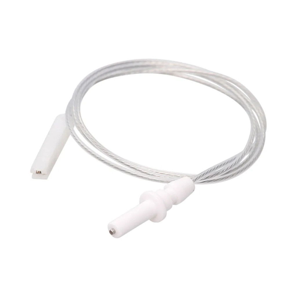 Eletrodo Vela Acendimento Fogão Brastemp De Mesa Bdk90 Bdc91