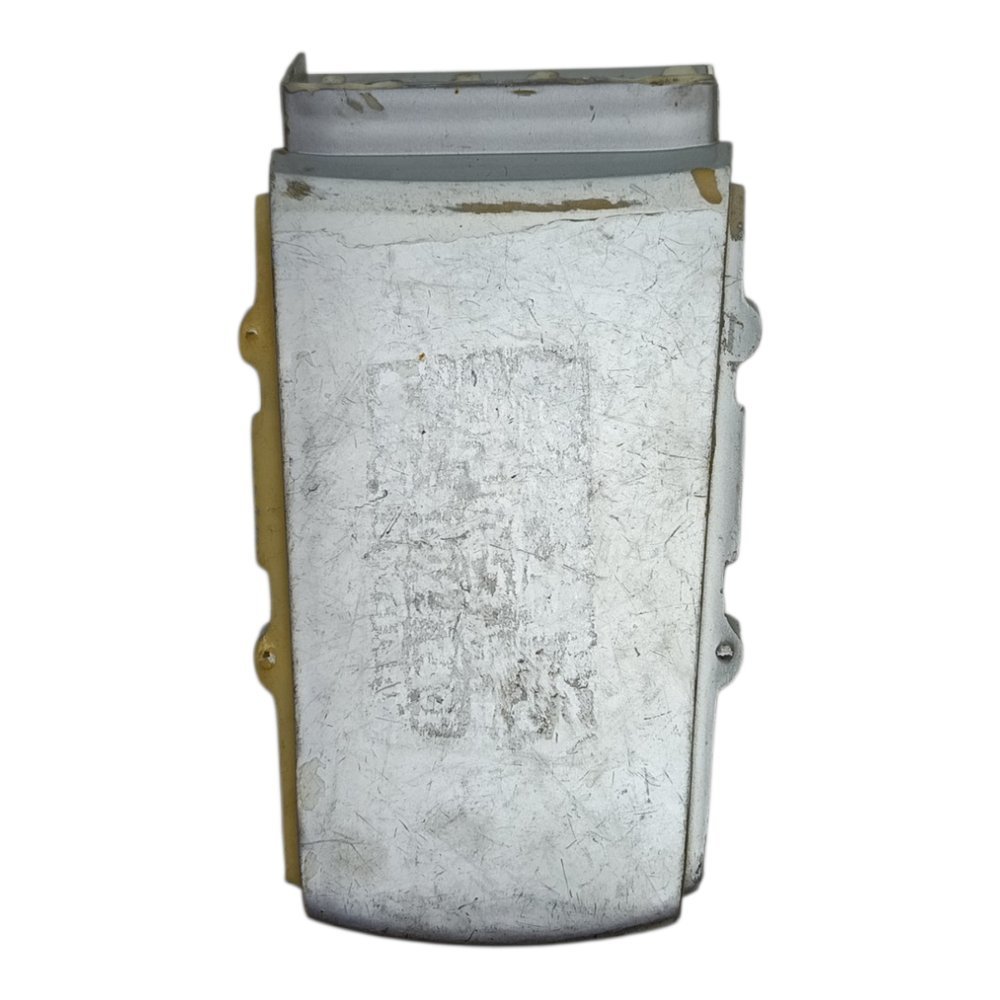 Carenagem Rabeta Traseira Central Honda CG TITAN 150 2008