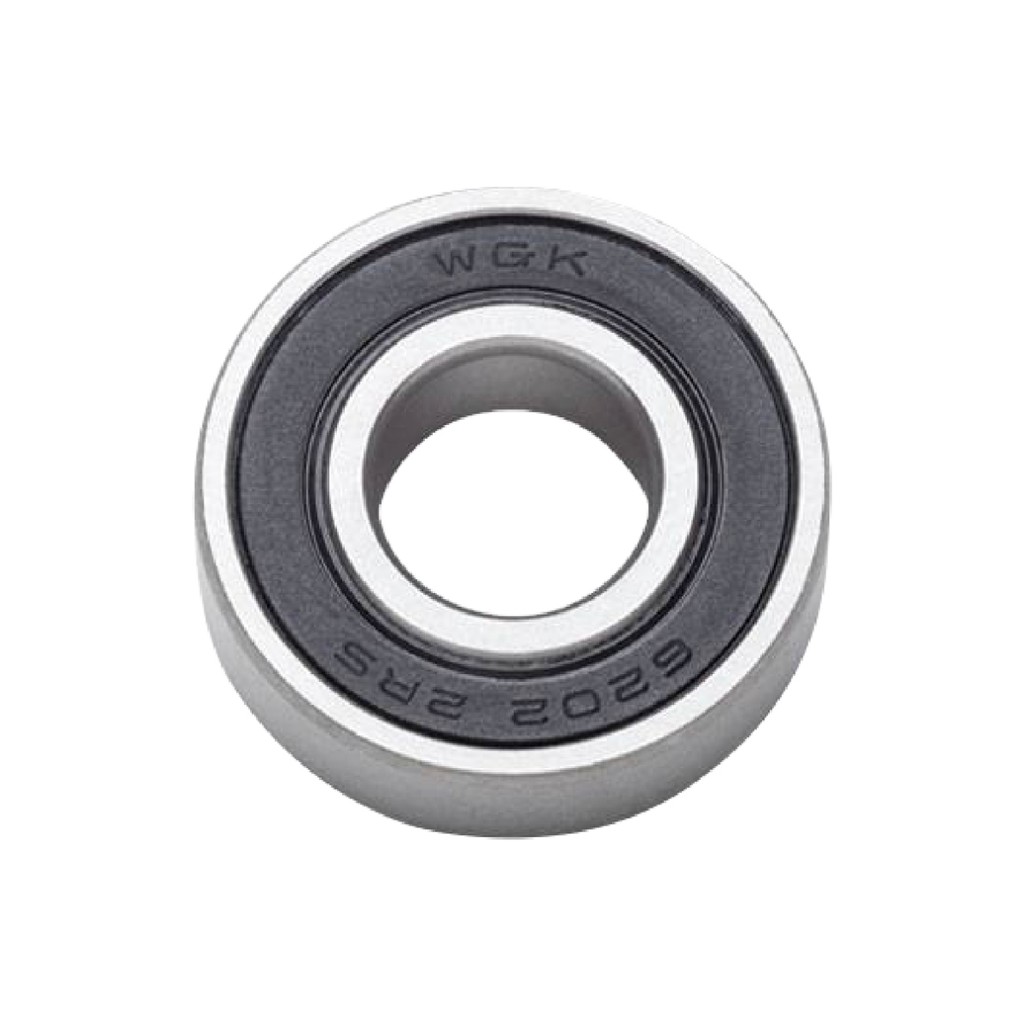 Rolamento de Roda 6202-2RS WGK Honda CBX 250 Twister CG 125 150 XLX 250 350 XR 250 Tornado Yamaha