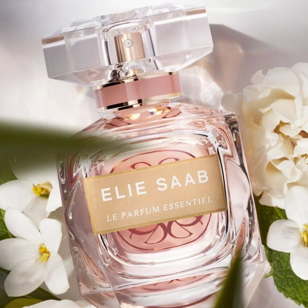 Elie Saab Le Parfum Essentiel Eau De Parfum 90ml