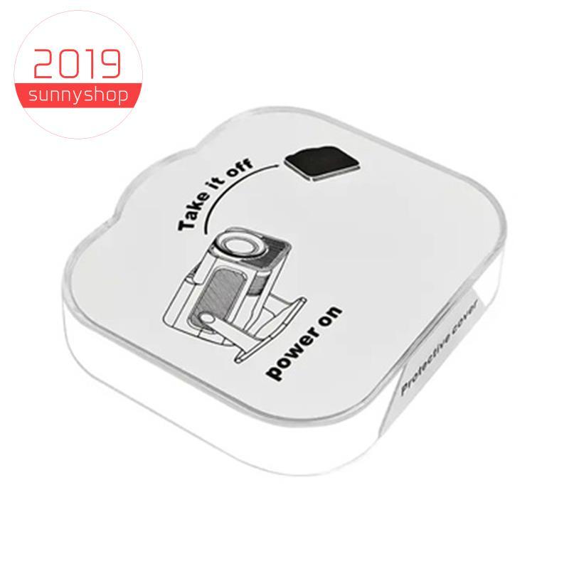 [Bestseller S] Projetor HY320mini Acessórios Capa De Lente Evite Poeira Protetor À Prova D'água Especial Para HY320 Mini