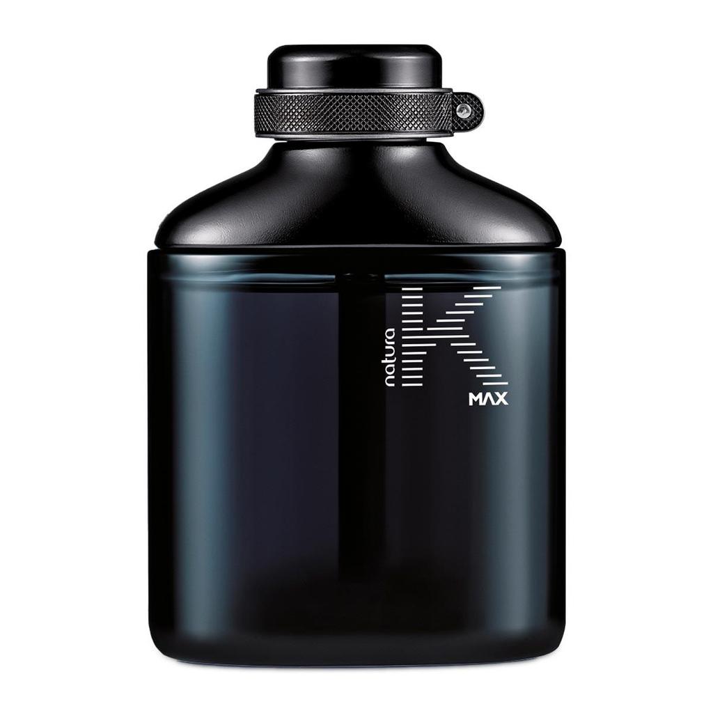 Deo Parfum Natura K Max Masculino 100ml