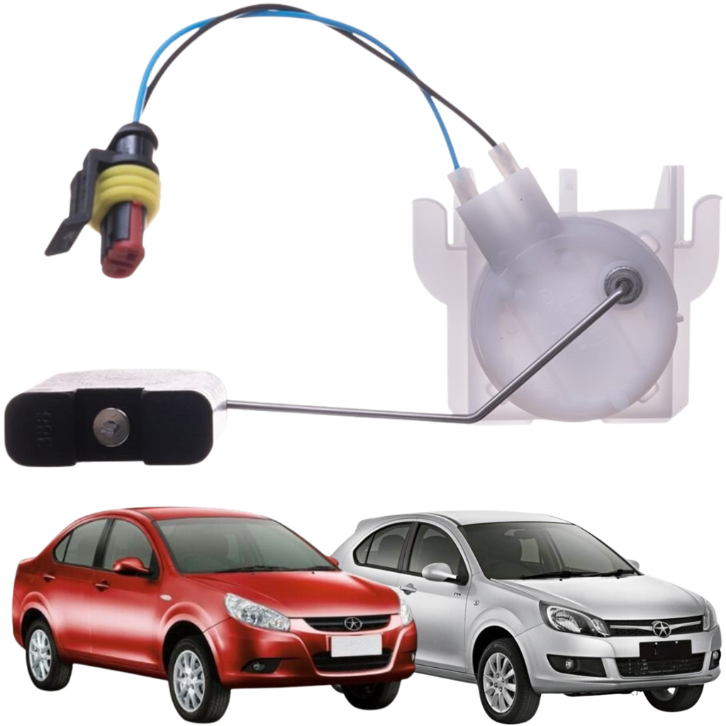 Boia Sensor de Nível VP para J3 1.4 1.5 16V 2012 até 2015 VP8161