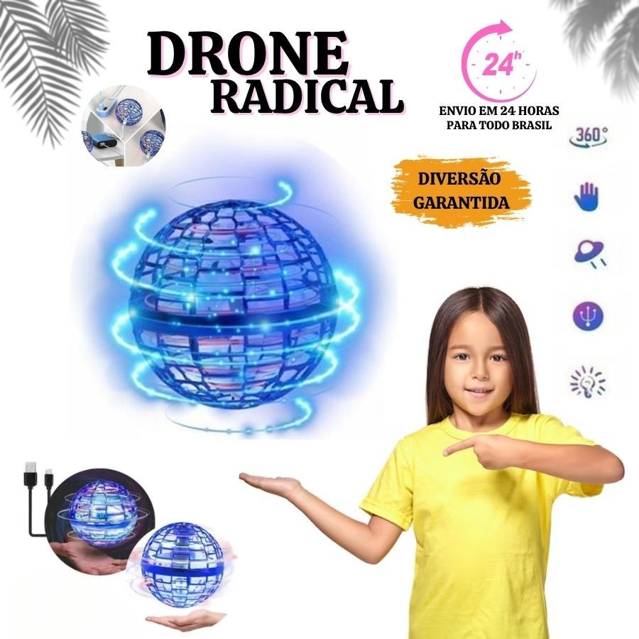 UFO Indução Inteligente Boomerang Bola Mágica Voadora Levitação Luz Brinquedos Ao Ar Livre Crianças