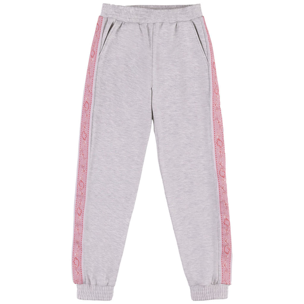 Conjunto Longo Infantil Menina Lilica Ripilica — imagem 2 de 2