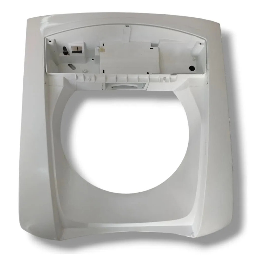 Tampa Fixa C/ Dispenser Lavadora Electrolux Lte09 67493316