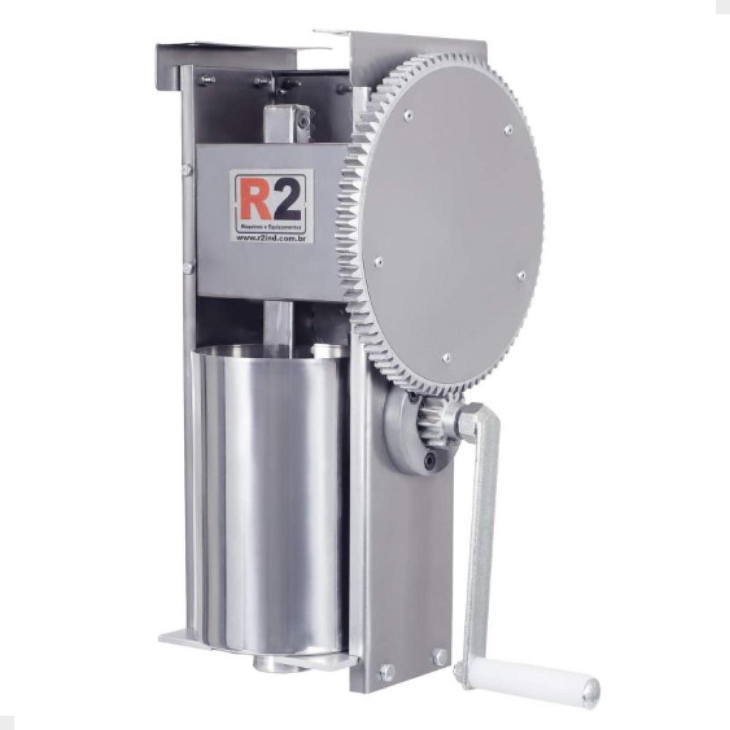 Masseira para Churros Com Engrenagem Para Fixar no Teto R2