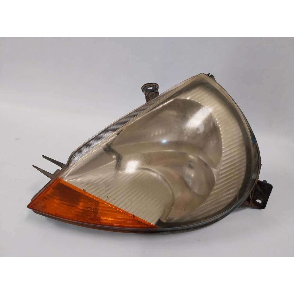 Farol Esquerdo Valeo Ford Ka 99 2000 2001 2002   Esquerdo/motorista