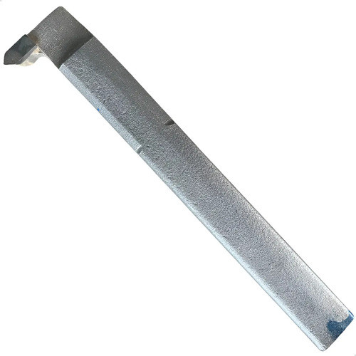 Ferramenta Soldada FRI 16 mm QDP30 Usinagem Torno CNC