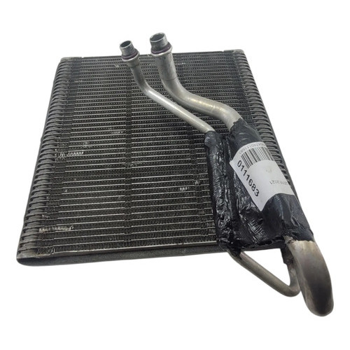 Radiador Evaporador Ar Forcado Volkswagen Jetta 2018 2021
