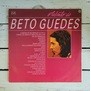 LP TALENTO BETO GUEDES 1985 ( ÓTIMO/ DUPLO) PAISAGEM JANELA