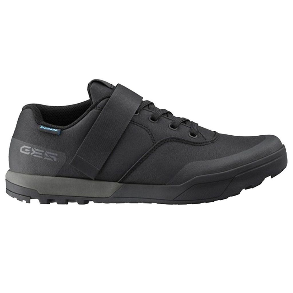 Sapatilha de Ciclismo Shimano SH-GE500 MTB Preta
