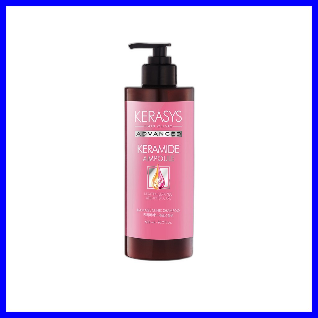Shampoo Para Cabelo 600ml Suave E Limpo Cuidados Com Os Cabelos Tipo Bomba De Umidade Diária