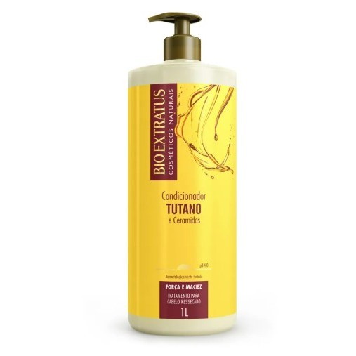 Condicionador Bio Extratus Tutano Ceramidas 1000g