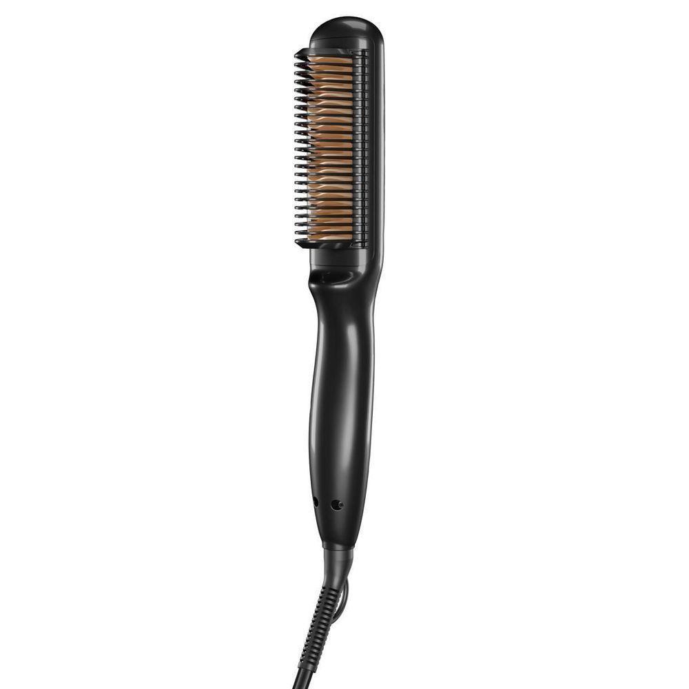 Escova Alisadora Philco Bivolt Cerâmica PEA01A Bivolt