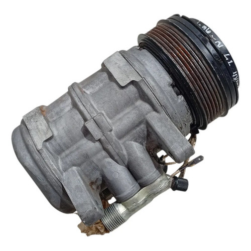Compressor Ar Condicionado Chevrolet Vectra Calibra 1993 96