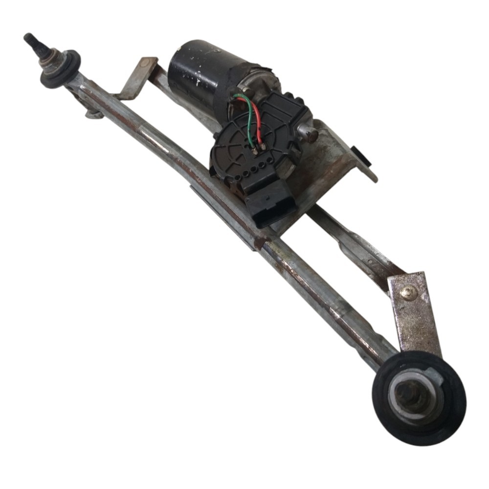 Maquina Limpador Para-brisa Peugeot 207 206