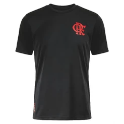 Camisa Masculina Flamengo Nação Licenciada