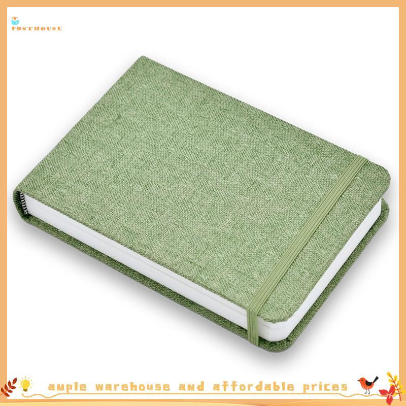 Codedclarkbrs4 Cadernos De Papel Aquarela Multi Mídia Pequeno Bolso Livro De Esboço De Viagem Para Uso Como Caderno E Bl