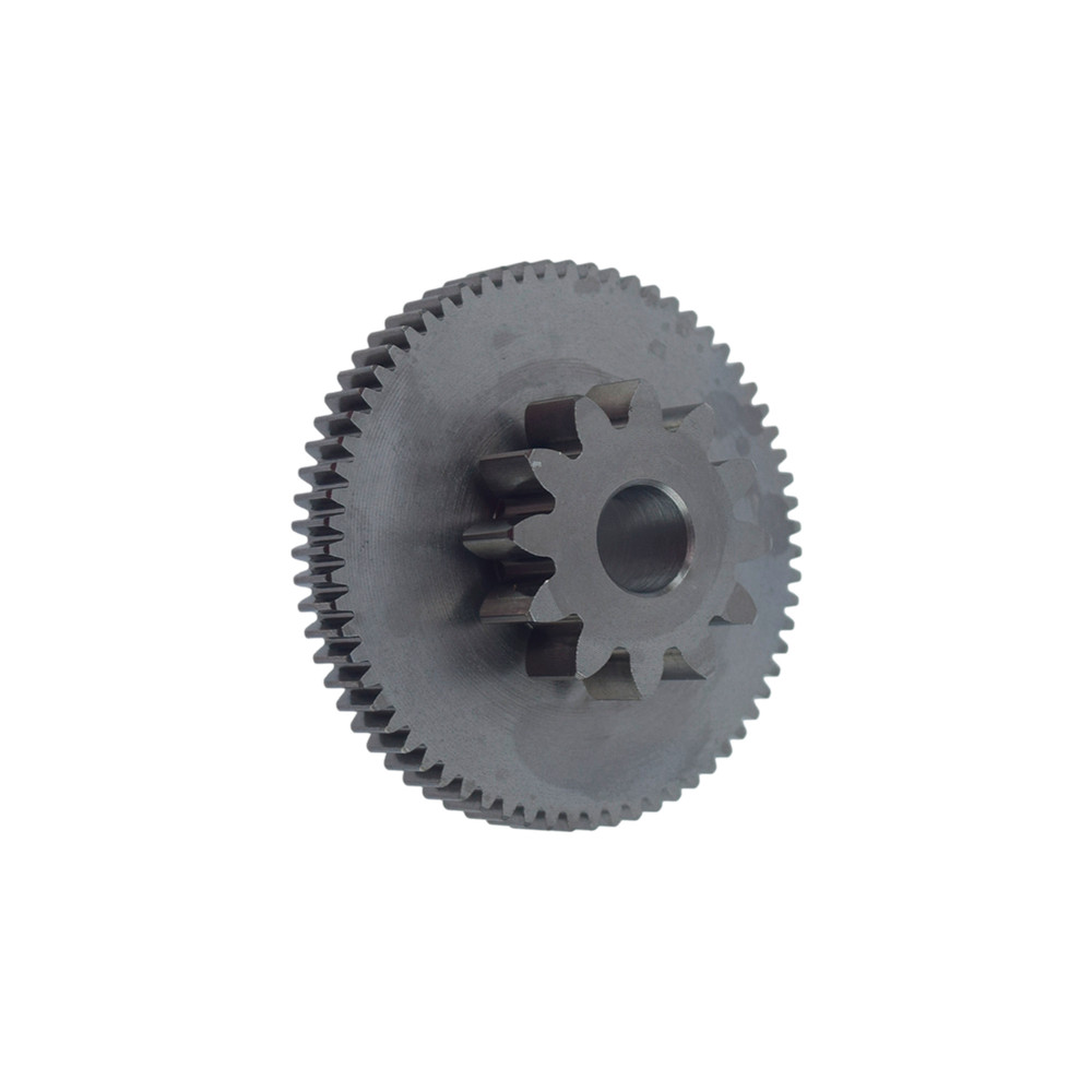 Engrenagem 2 da Partida Crosser Fazer 150 Factor 125 150 Original Yamaha