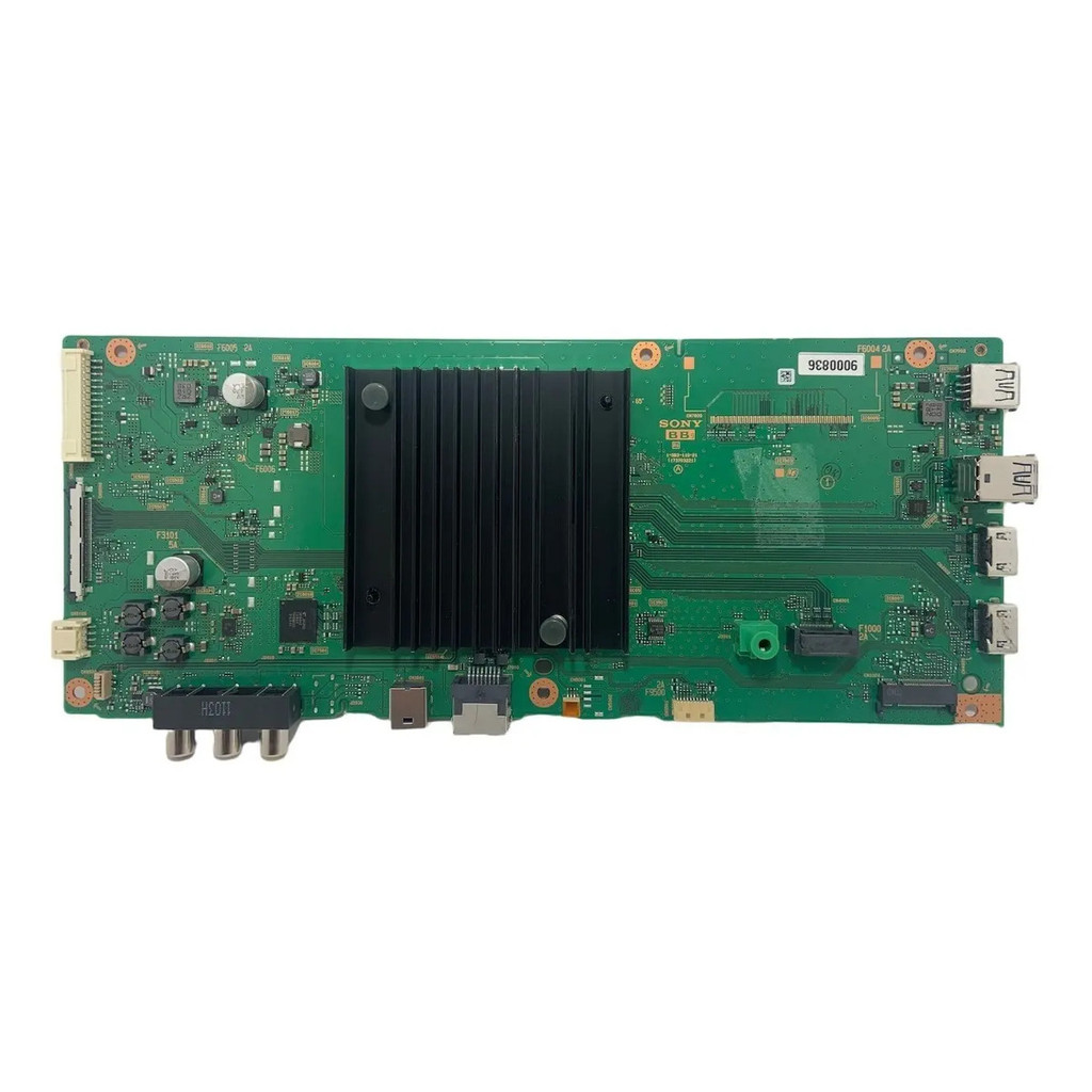 Placa Principal Tv Sony Kd-49x705f ORIGINAL