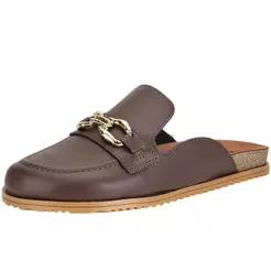 Sapato Feminino Mule Moleca 5743213