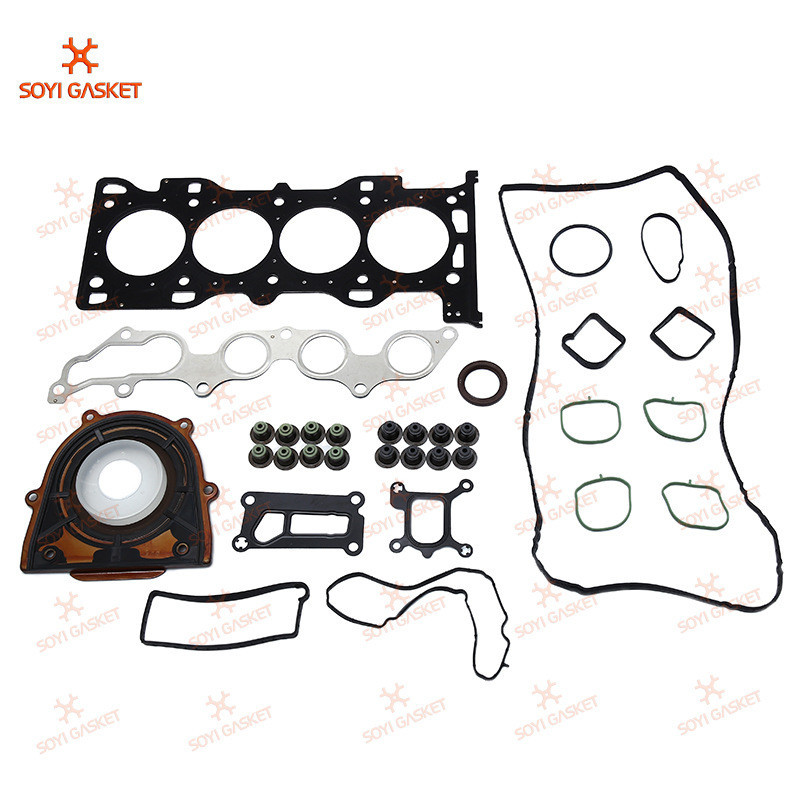 Winning 2.3 Mondeo 2.3 8G91-6013-AA Kit de reparo de reparo de motor Almofada de cilindro Estoque pronto de fábrica