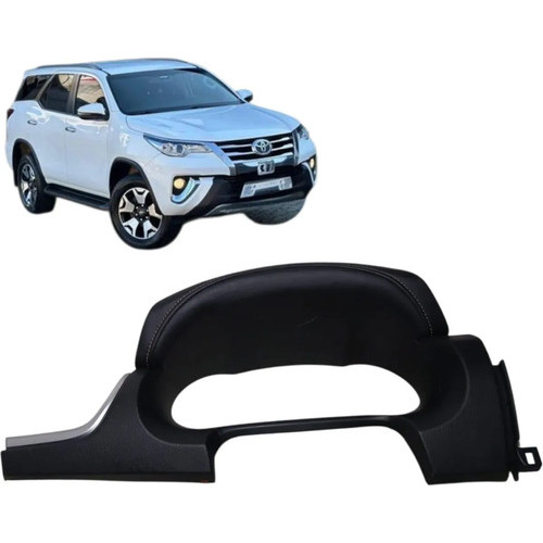 Moldura Painel Instrumento Toyota Hilux Sw4 2017 55441kk060